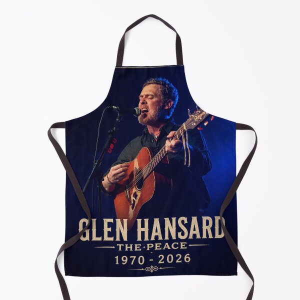 Item preview, Glen Hansard designed and sold by owpldh.