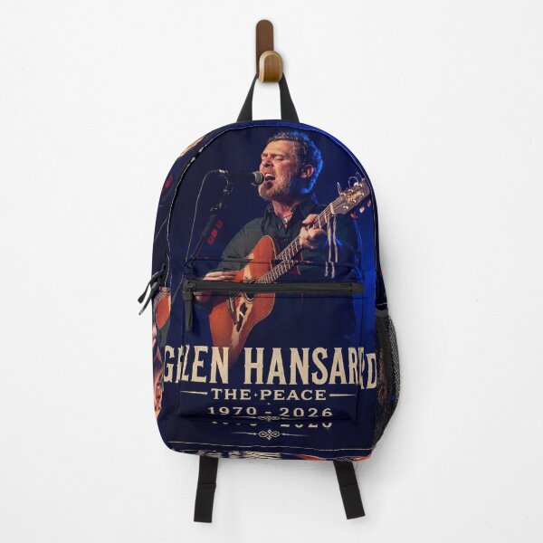 Item preview, Glen Hansard designed and sold by owpldh.
