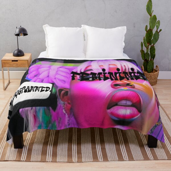 Item preview, BEAUTY WITH A SYSTEM ERROR. designed and sold by R0X Designs .