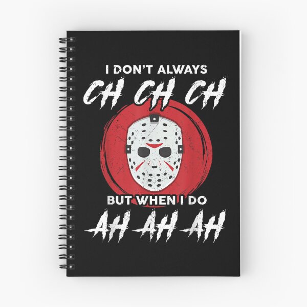 Item preview, horror movie i dont always ch ch ch lazy halloween costume designed and sold by DanielFrank9.