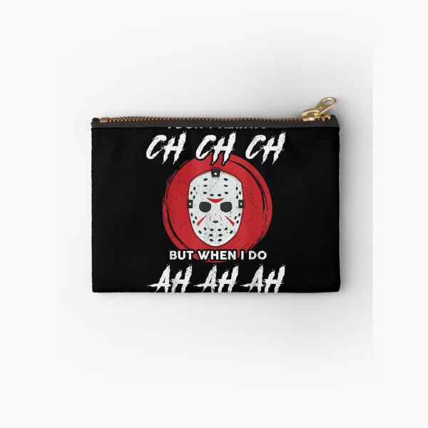 Item preview, horror movie i dont always ch ch ch lazy halloween costume designed and sold by DanielFrank9.
