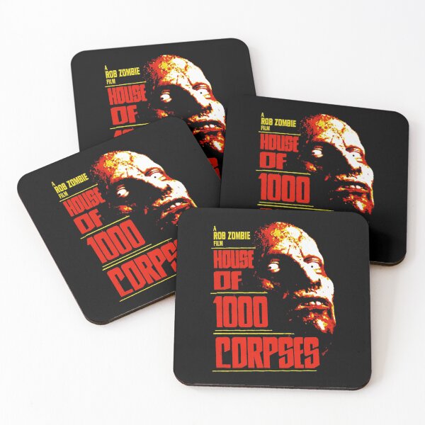 Item preview, house of 1000 corpses 2002 vintage designed and sold by DanielFrank9.