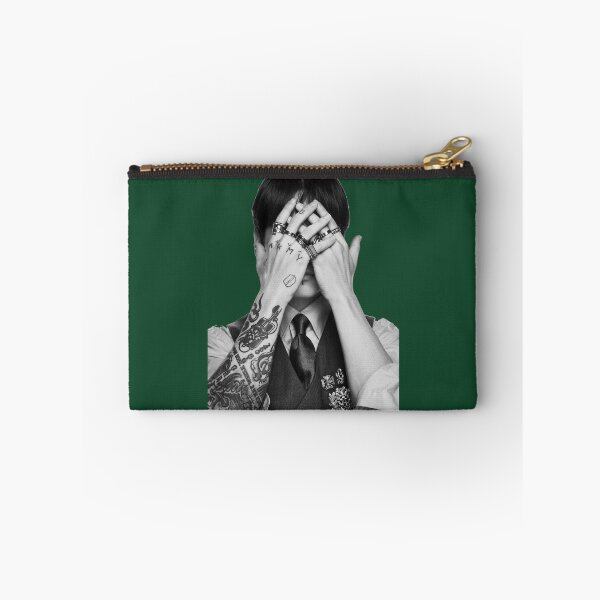 Item preview, Jungkook Arirang designed and sold by FunkyBirdPrints.
