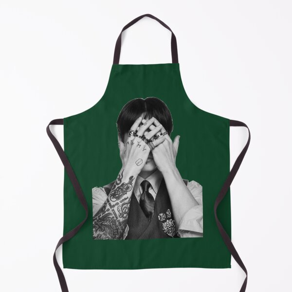 Item preview, Jungkook Arirang designed and sold by FunkyBirdPrints.