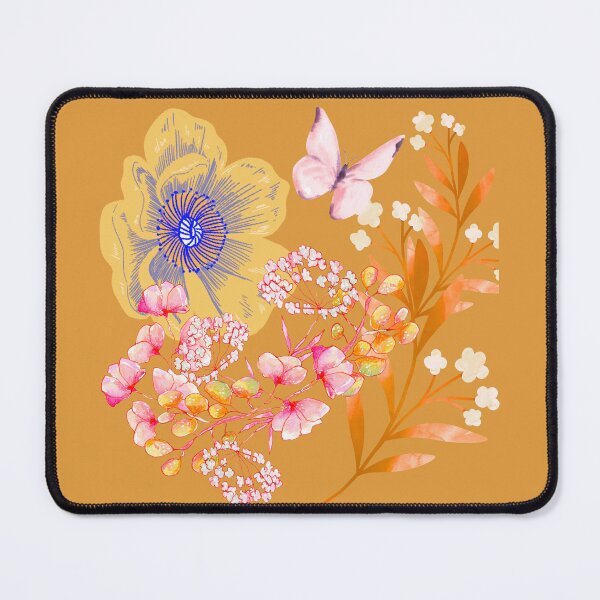 Item preview, Strength of Flowers designed and sold by MarthaPlace.