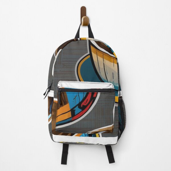 Item preview, Clean Powered By Caffeine And Cat Hair Sticker | High Contrast Anime Art Print designed and sold by Joy-boy-op.