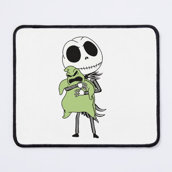 Item preview, jack and oogie designed and sold by DanielFrank9.
