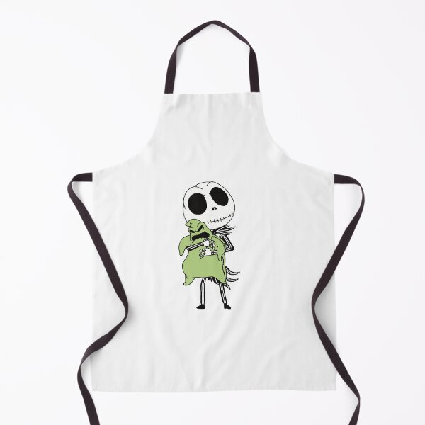 Item preview, jack and oogie designed and sold by DanielFrank9.
