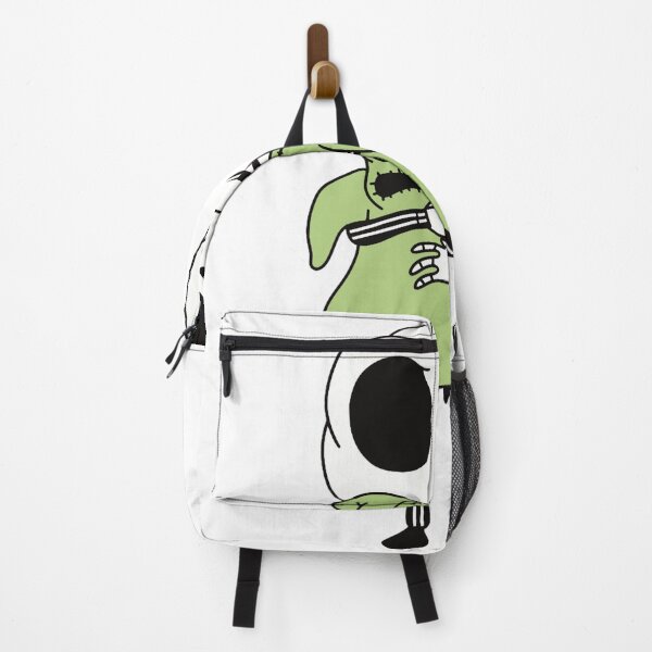 Item preview, jack and oogie designed and sold by DanielFrank9.