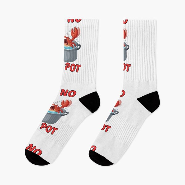 Item preview, Say No To Pot Funny Crab Designe designed and sold by AMCreatix.
