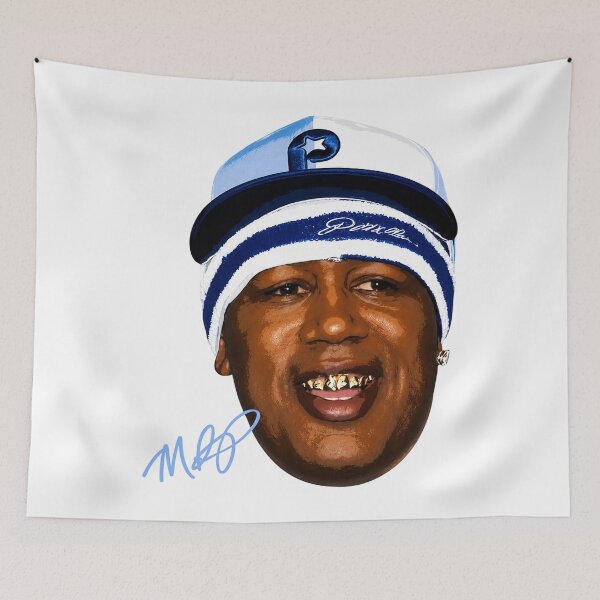 Item preview, Copy of Cash Money No Limit Tour, Master P Birdman Juvenile Fresh 90s Rap designed and sold by Tonkhawartwork.
