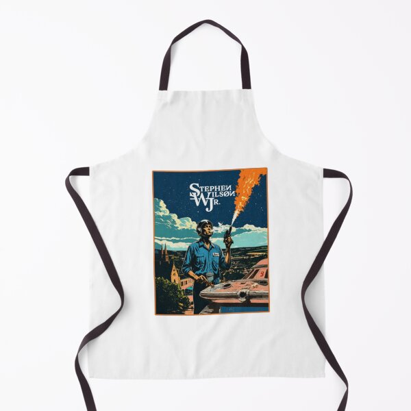 Item preview, Stephen Wilson Jr June 2026 American Tour designed and sold by SparklesCo.