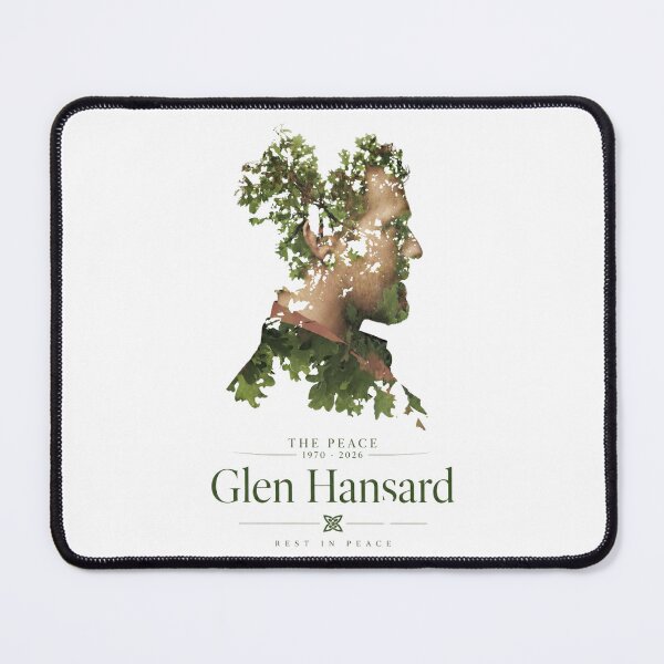Item preview, Glen Hansard designed and sold by owpldh.