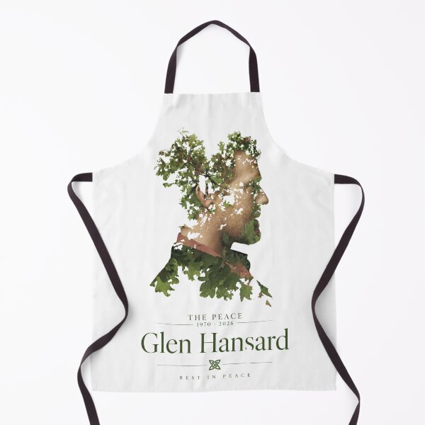 Item preview, Glen Hansard designed and sold by owpldh.