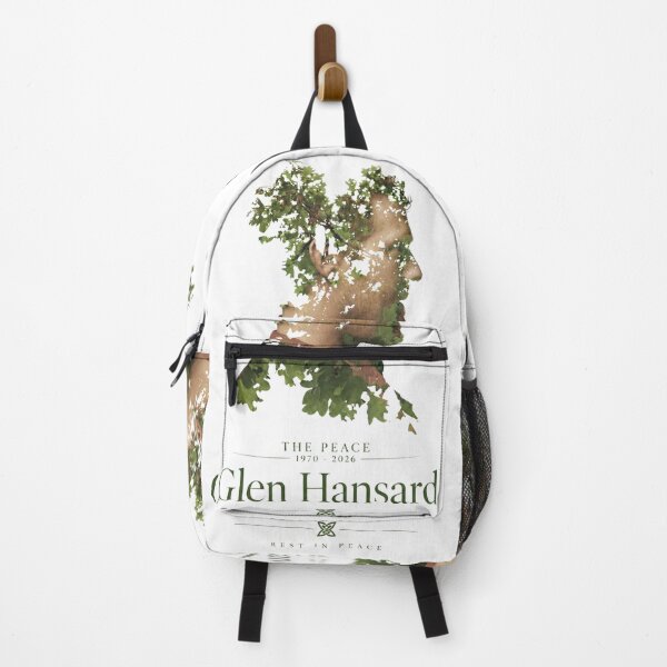 Item preview, Glen Hansard designed and sold by owpldh.