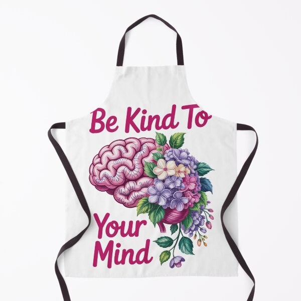 Item preview, Be Kind To Your Mind designed and sold by jkrphoto.