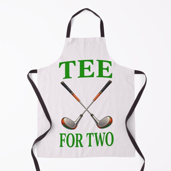 Item preview, TEE FOR TWO GOLF DESIGN 2 designed and sold by DigitalandPhoto.