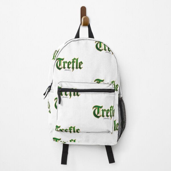 Item preview, Trefle The Three-Lobed Symbol of Fortune designed and sold by Djamee.