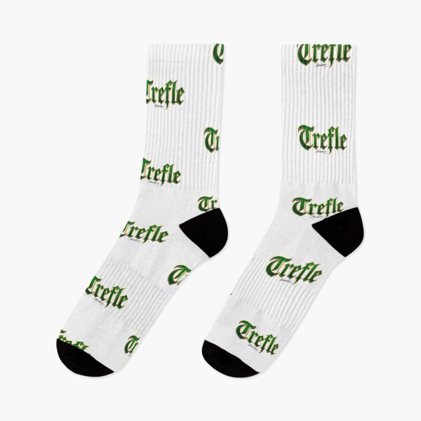 Item preview, Trefle The Three-Lobed Symbol of Fortune designed and sold by Djamee.