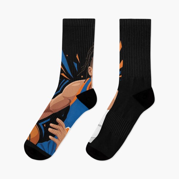 Item preview, Jalen Brunson Vector art designed and sold by Rusdiii.
