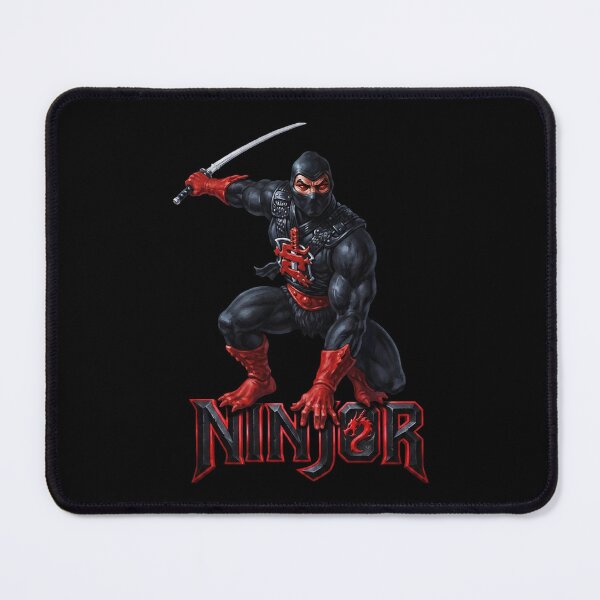 Item preview, The Ninja designed and sold by ME design.