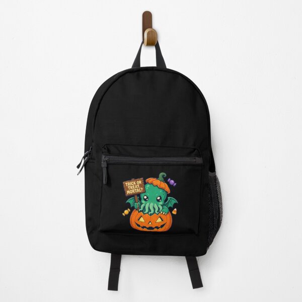 Item preview, Lovecraft Halloween - Trick or Treat, Mortal? designed and sold by Fenay Designs.