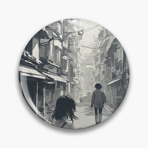 Item preview, LOVES WALTZ-ABOUT A GIRL: The Distance Between Us designed and sold by FANTASY FRENZY.