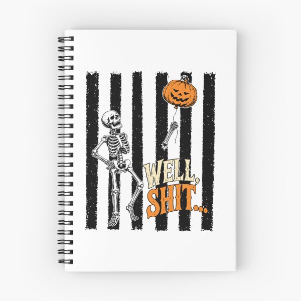 Item preview, Skeleton Lost Balloon designed and sold by HieuarsaWorks.