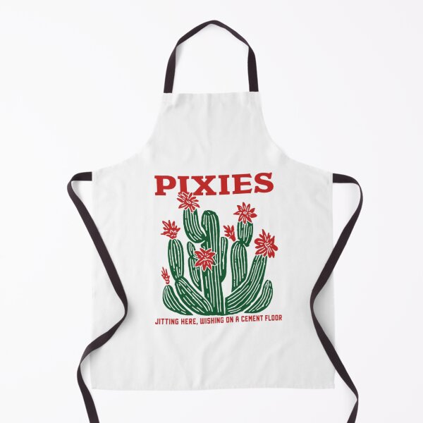 Item preview, Pixies P40 Asia Tour Cactus 2026 designed and sold by SparklesCo.
