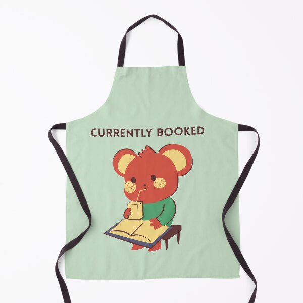 Item preview, Currently booked designed and sold by creativityisfun.