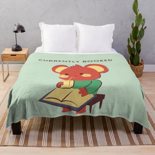 Item preview, Currently booked designed and sold by creativityisfun.