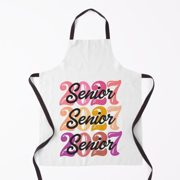 Item preview, Senior 2027, Class of 2027 Senior designed and sold by FreeArt2.
