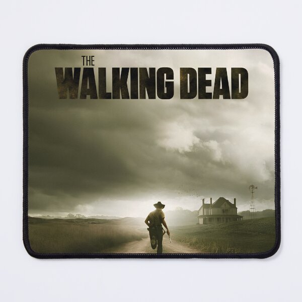 Item preview, The Walking Dead designed and sold by 5-Star-Shopper.