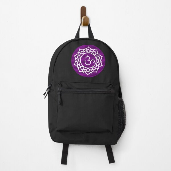 Item preview, Crown Chakra - Spiritual Affirmations Series designed and sold by TheThankfulTyne.