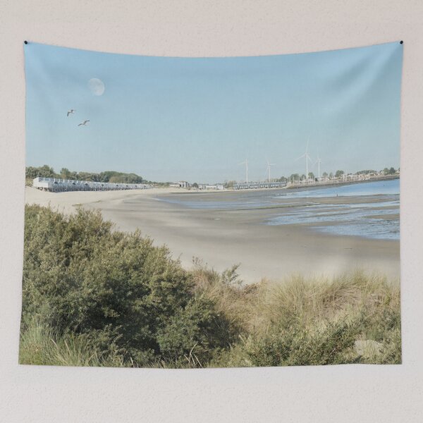 Item preview, Zeeland Kamperland designed and sold by alexanderVision.