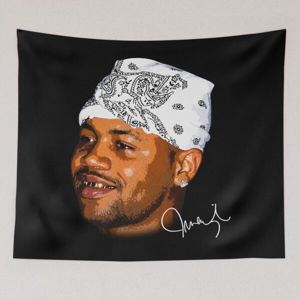 Item preview, Cash Money No Limit Tour, Master P Birdman Juvenile Fresh 90s Rap designed and sold by Tonkhawartwork.