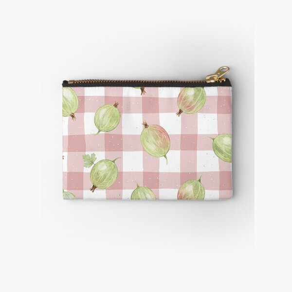 Item preview, Gooseberries pattern watercolor designed and sold by tampansgang.
