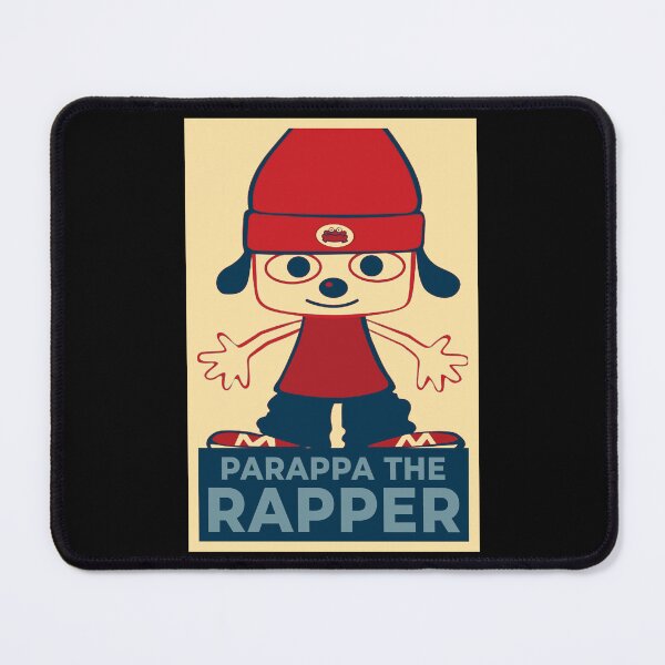 Item preview, Parappa The Rapper designed and sold by VerdePlantTees.