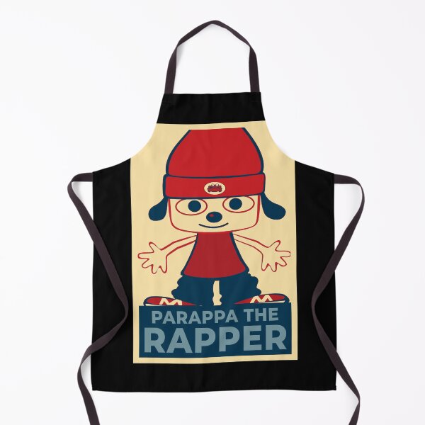 Item preview, Parappa The Rapper designed and sold by VerdePlantTees.