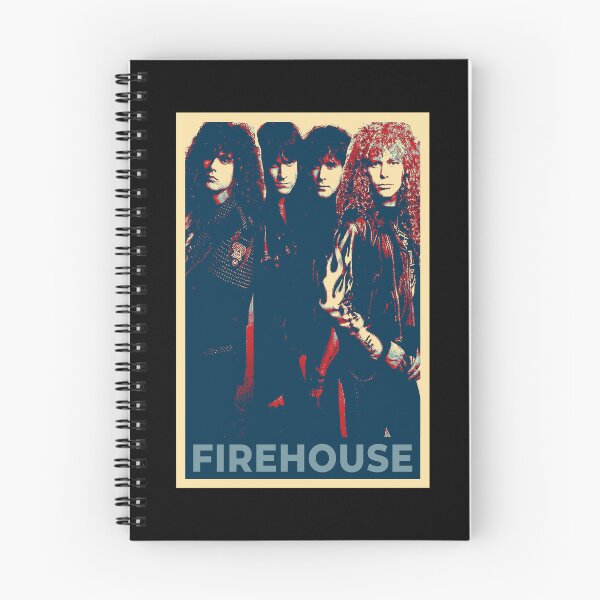 Item preview, Firehouse designed and sold by VerdePlantTees.