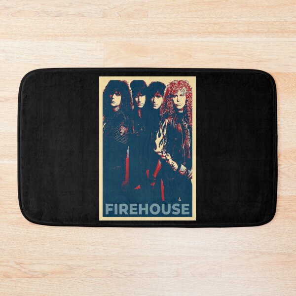 Item preview, Firehouse designed and sold by VerdePlantTees.
