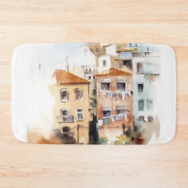 Item preview, Architecture designed and sold by CanotStop.