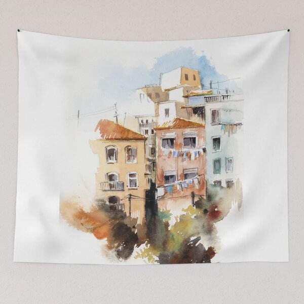 Item preview, Architecture designed and sold by CanotStop.