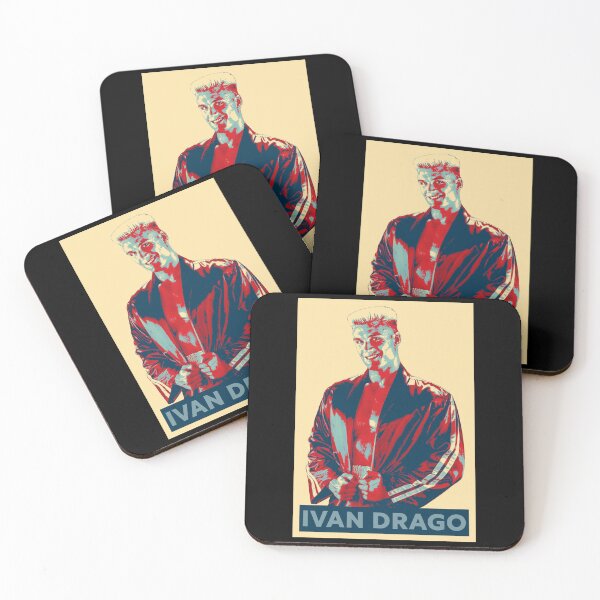 Item preview, Ivan Drago designed and sold by VerdePlantTees.