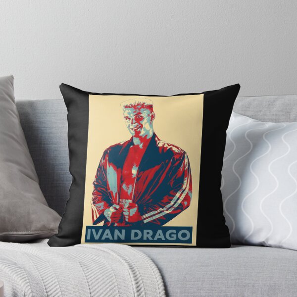 Item preview, Ivan Drago designed and sold by VerdePlantTees.