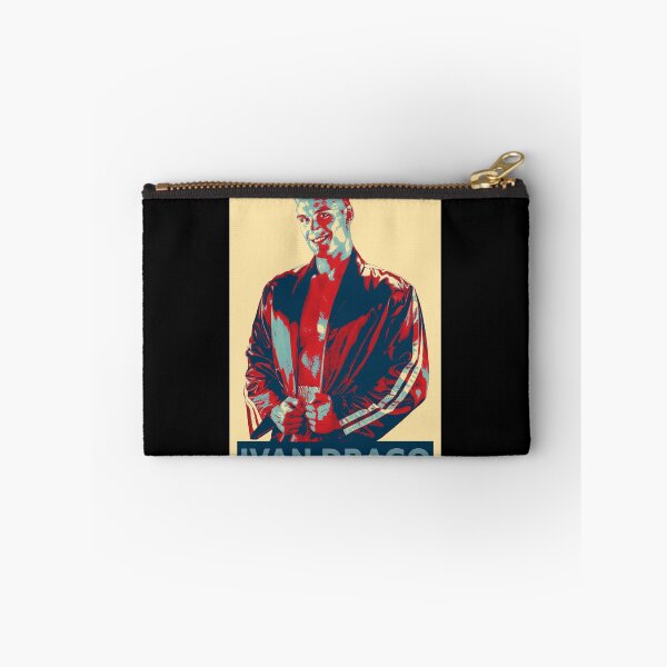 Item preview, Ivan Drago designed and sold by VerdePlantTees.