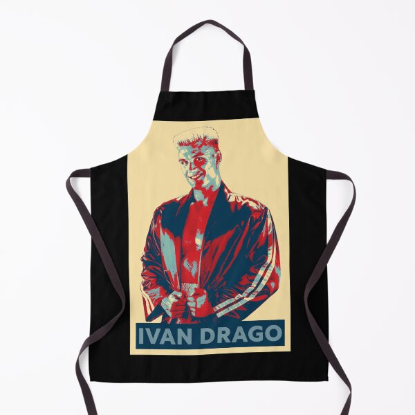 Item preview, Ivan Drago designed and sold by VerdePlantTees.