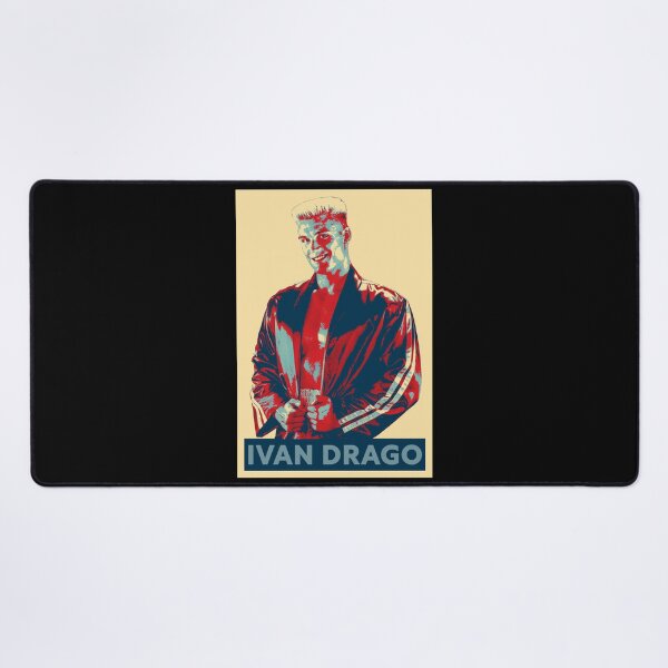 Item preview, Ivan Drago designed and sold by VerdePlantTees.