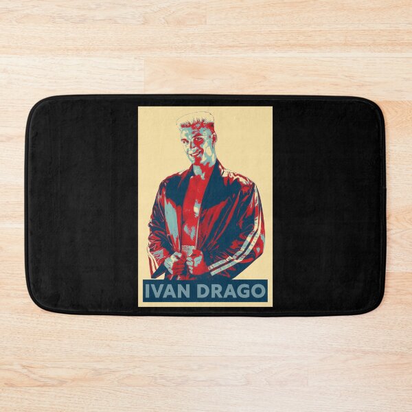 Item preview, Ivan Drago designed and sold by VerdePlantTees.