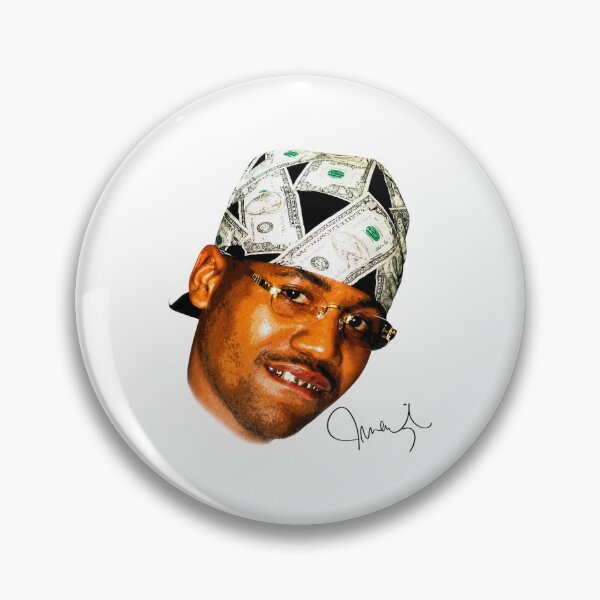 Item preview, Cash Money No Limit Tour, Master P Birdman Juvenile Fresh 90s Rap designed and sold by Tonkhawartwork.
